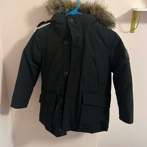 Gap kid coat